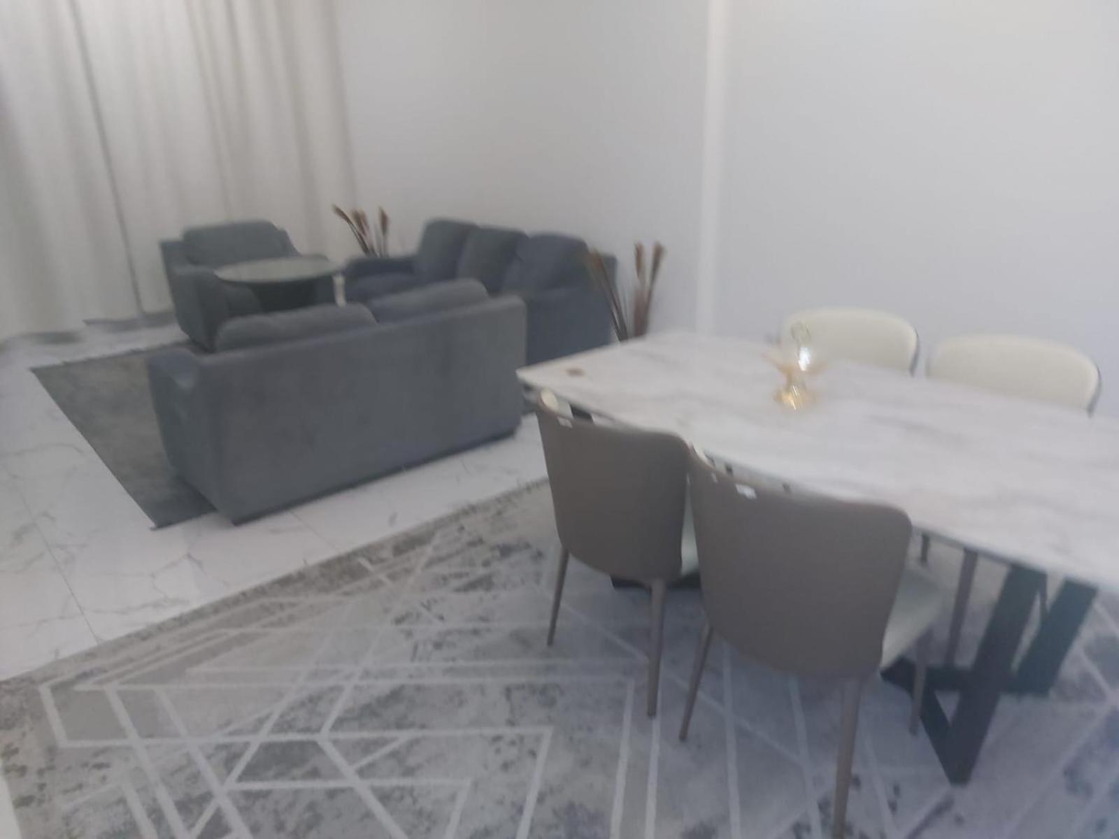 Oasis Tower Family Apartment 3004 Ajman Quarto foto