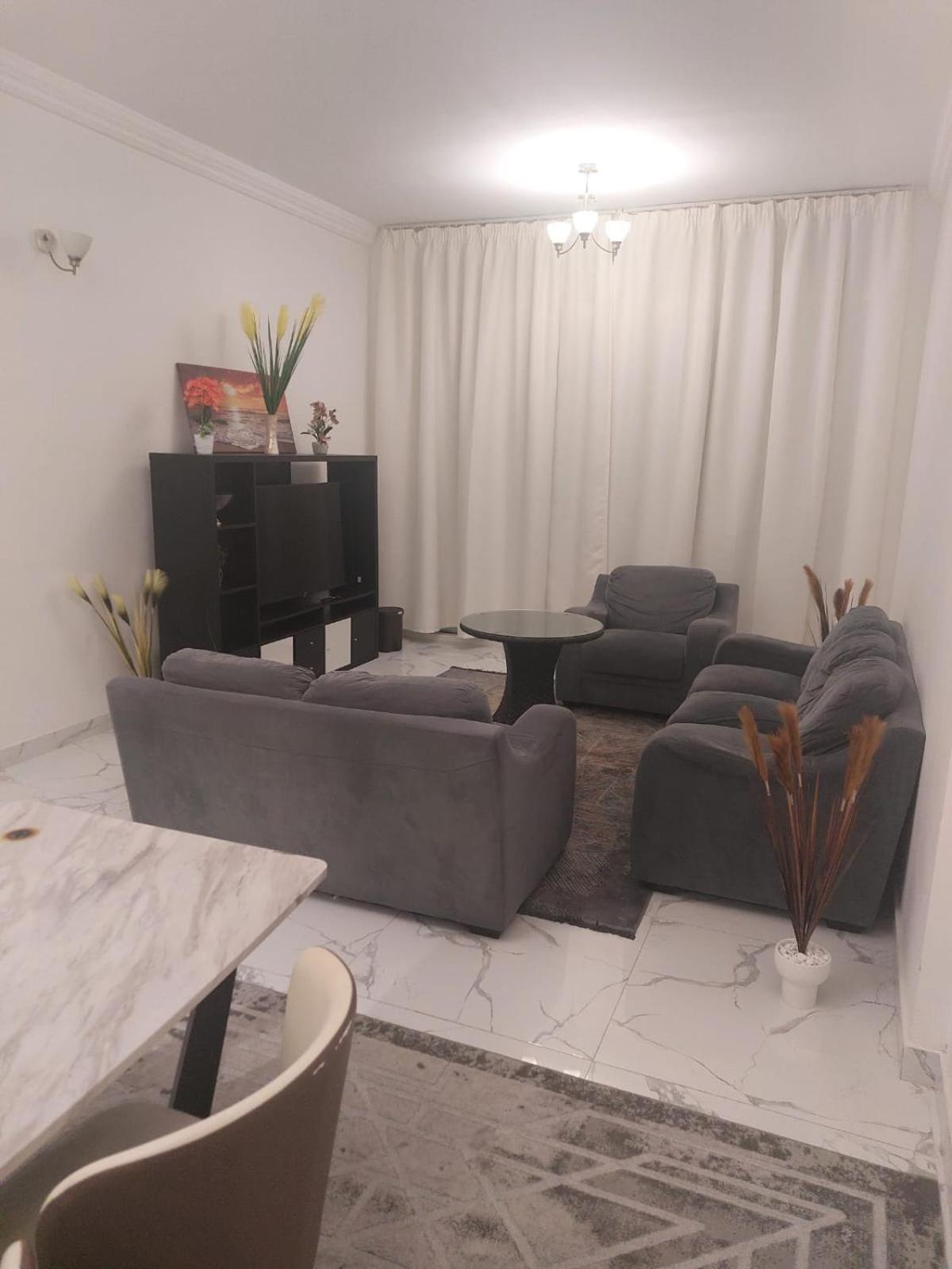 Oasis Tower Family Apartment 3004 Ajman Quarto foto