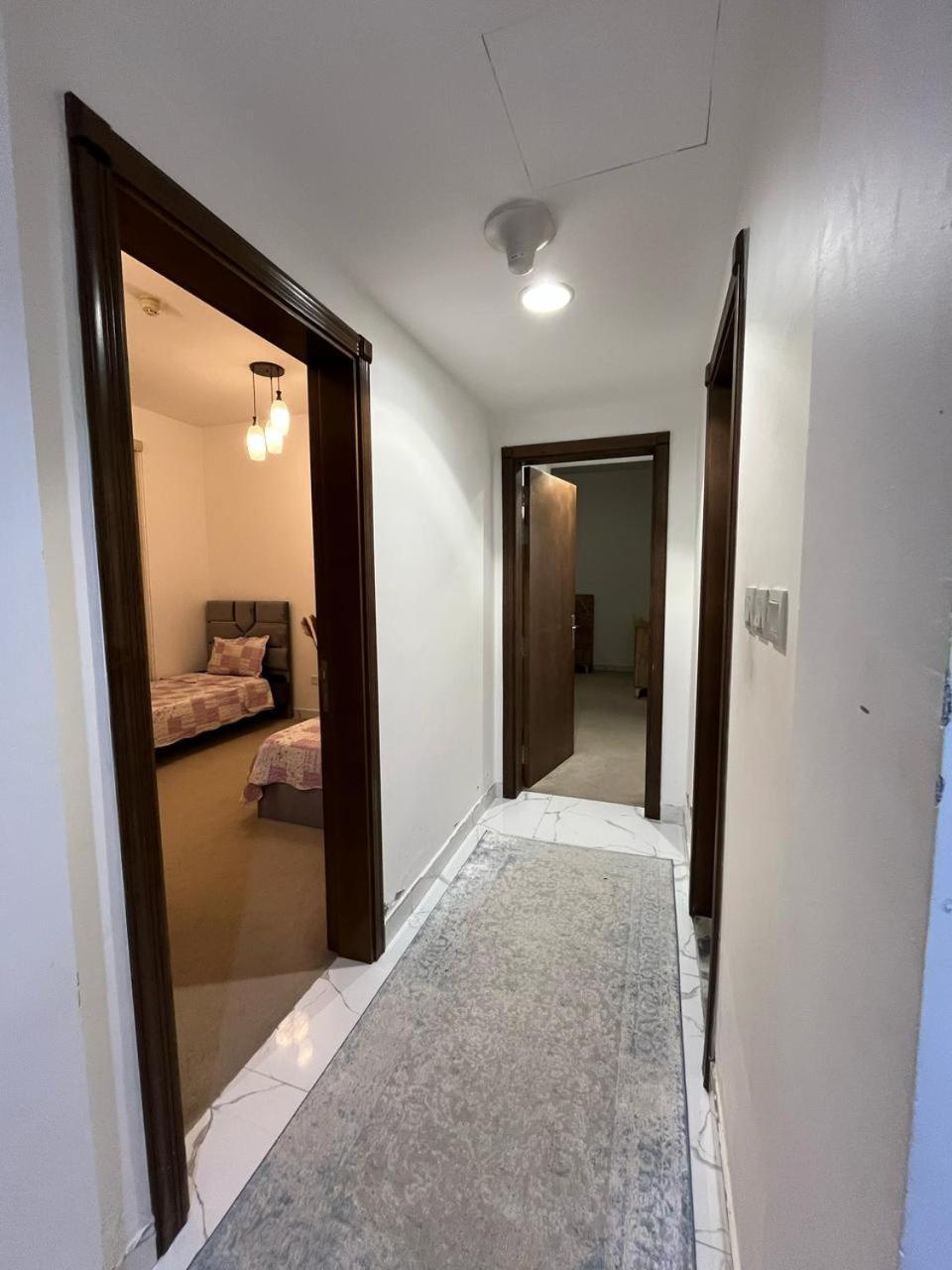 Oasis Tower Family Apartment 3004 Ajman Exterior foto