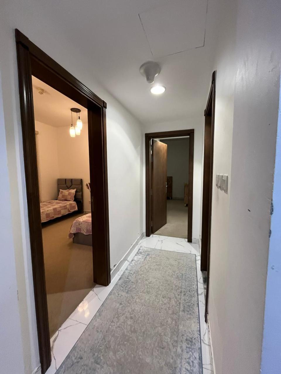 Oasis Tower Family Apartment 3004 Ajman Exterior foto