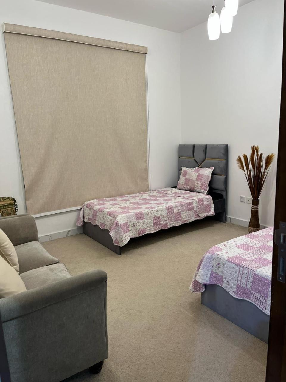 Oasis Tower Family Apartment 3004 Ajman Exterior foto