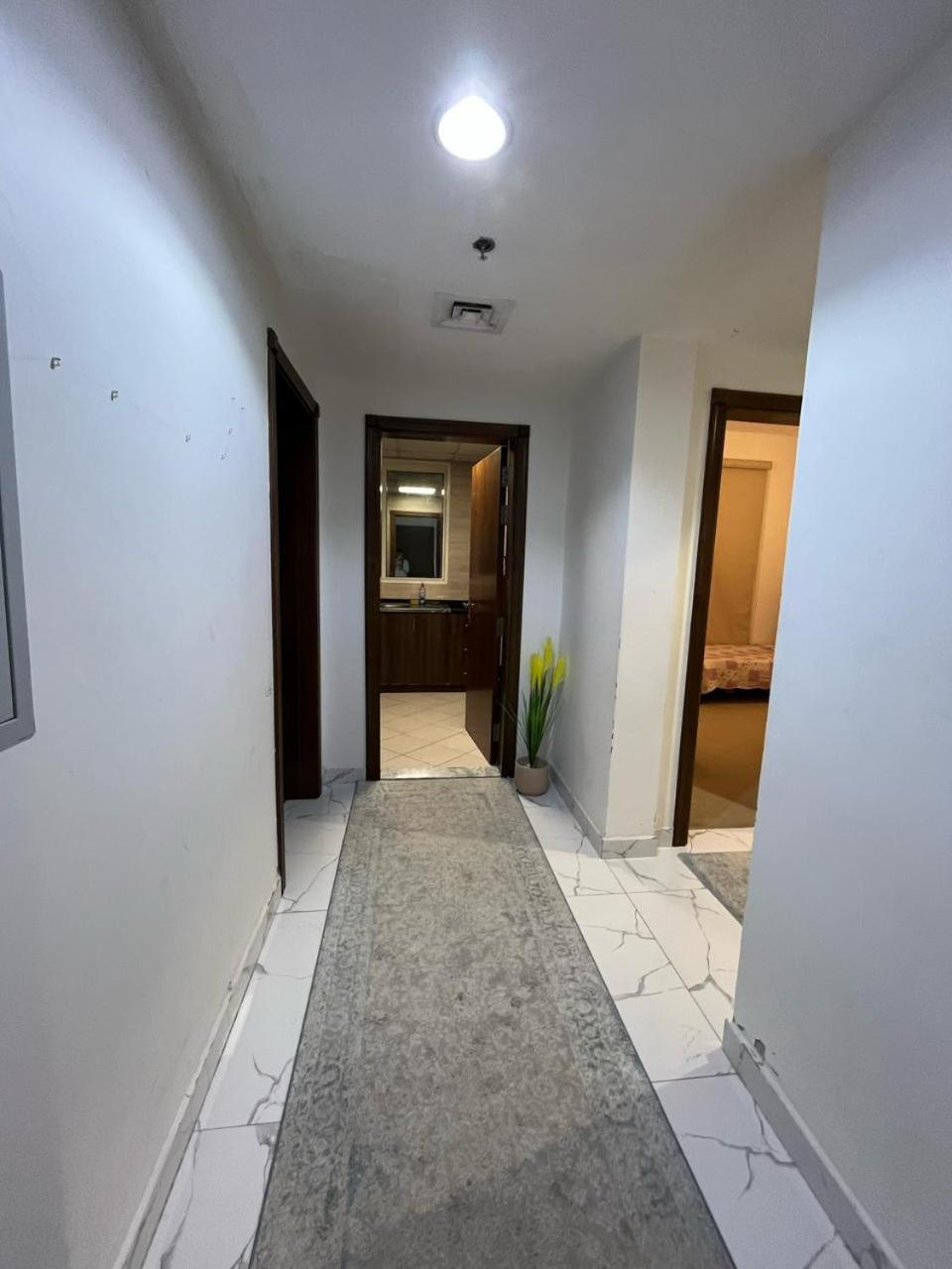 Oasis Tower Family Apartment 3004 Ajman Exterior foto