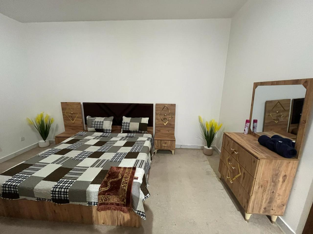 Oasis Tower Family Apartment 3004 Ajman Exterior foto