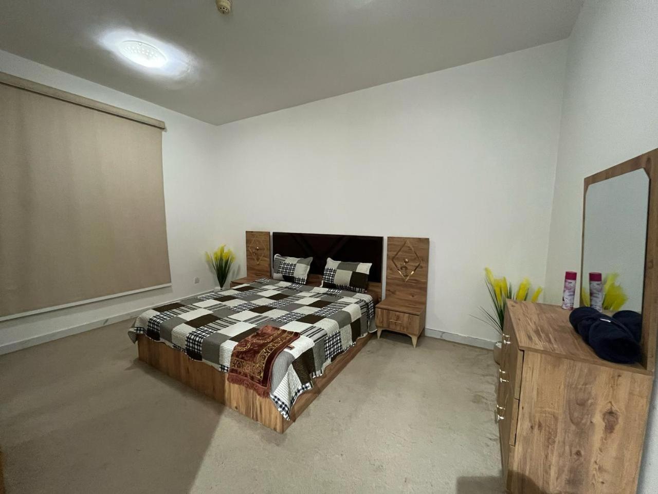 Oasis Tower Family Apartment 3004 Ajman Exterior foto